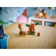 Конструктор LEGO Super Mario Ігровий майданчик для Goombas (71433)
