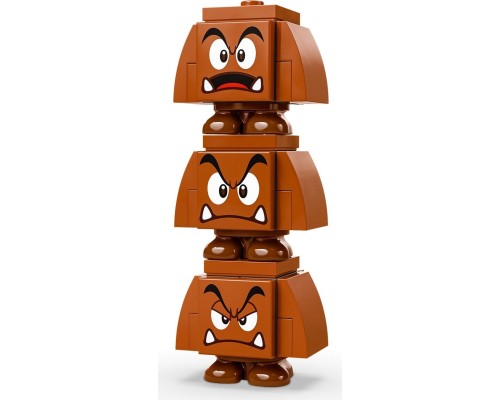 Конструктор LEGO Super Mario Ігровий майданчик для Goombas (71433)