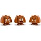 Конструктор LEGO Super Mario Ігровий майданчик для Goombas (71433)