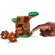Конструктор LEGO Super Mario Ігровий майданчик для Goombas (71433)