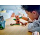 Конструктор LEGO Super Mario Ігровий майданчик для Goombas (71433)