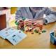 Конструктор LEGO Super Mario Ігровий майданчик для Goombas (71433)
