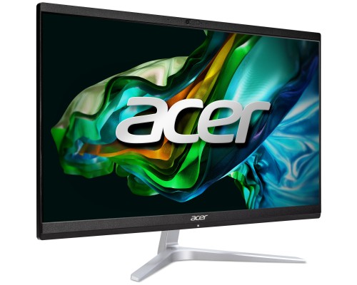 Комп'ютер Acer Aspire C27-1851 AiO / i7-1360P, 16, 512, Wi-Fi, кл+м (DQ.BLUME.002)