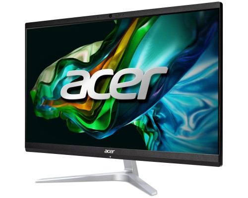 Комп'ютер Acer Aspire C27-1851 AiO / i7-1360P, 16, 512, Wi-Fi, кл+м (DQ.BLUME.002)