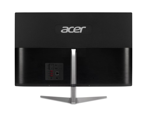 Комп'ютер Acer Aspire C27-1851 AiO / i7-1360P, 16, 512, Wi-Fi, кл+м (DQ.BLUME.002)