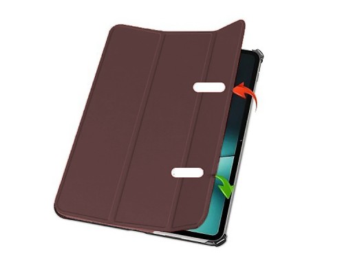 Чохол до планшета BeCover Smart Case OnePlus Pad Go 11.35