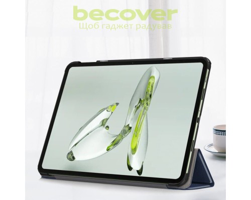 Чохол до планшета BeCover Smart Case OnePlus Pad Go 11.35