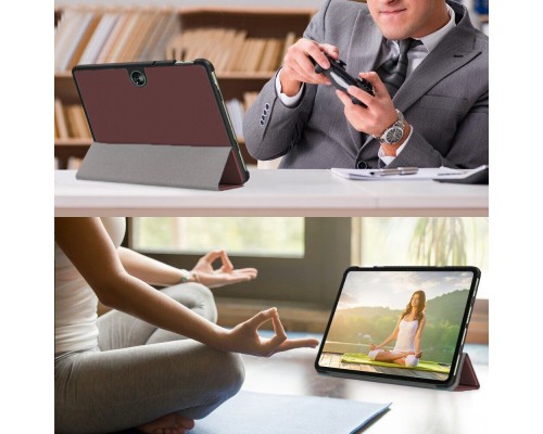 Чохол до планшета BeCover Smart Case OnePlus Pad Go 11.35