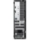 Комп'ютер Dell OptiPlex 7020 SFF / i5-12500, 8, 512, кл+м (N108O7020SFF_UBU)