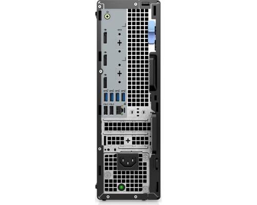 Комп'ютер Dell Precision 3460 SFF / i7-13700, 16, 512, ODD, кл+м, Win11P (N204P3460SFF)