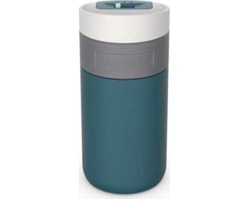 Термокружка Kambukka Etna 300 мл глибокий бірюзовий (11-01025)