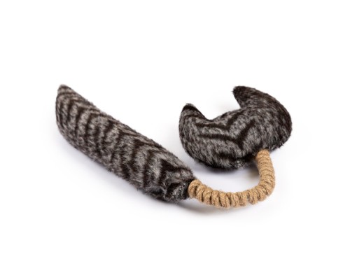 Іграшка для собак Природа Хвіст 50x13 см (4823082430703)