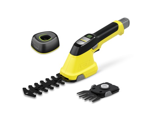 Кущоріз Karcher GSH 4-4 Plus Battery Set (1.445-321.0)