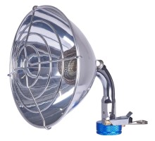 Газовий обігрівач Skif Outdoor X-Warm TC (SO-GH-02)