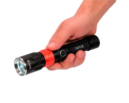 Ліхтар Yato YT-08521