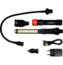 Ліхтар Yato YT-08521