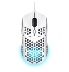 Мишка Trust GXT 928W Helox USB White (25389)