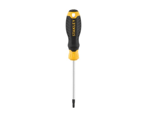 Викрутка Stanley Cushion Grip, TORX TT25 х100мм. (STHT16180-0)