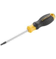 Викрутка Stanley Cushion Grip, TORX TT25 х100мм. (STHT16180-0)