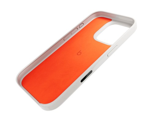 Чохол до мобільного телефона Apple Beats iPhone 16 Pro Max Case with MagSafe - SummitStone (MCFR4LL/A)