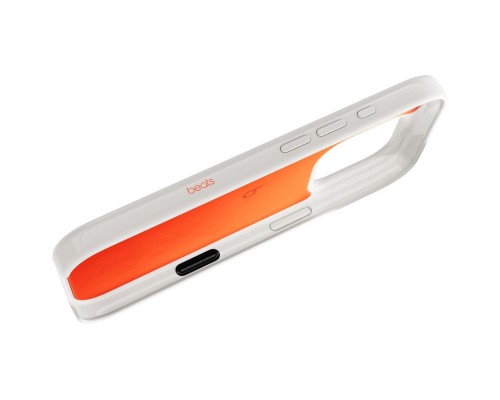 Чохол до мобільного телефона Apple Beats iPhone 16 Pro Max Case with MagSafe - SummitStone (MCFR4LL/A)