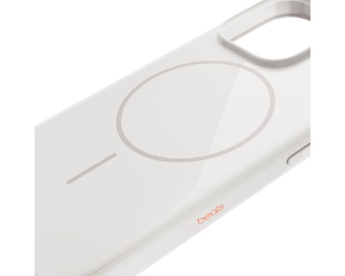 Чохол до мобільного телефона Apple Beats iPhone 16 Pro Max Case with MagSafe - SummitStone (MCFR4LL/A)