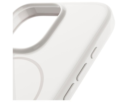 Чохол до мобільного телефона Apple Beats iPhone 16 Pro Max Case with MagSafe - SummitStone (MCFR4LL/A)