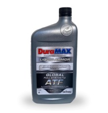 Трансмісійна олива DuraMAX Full Synthetic Global ATF, 0,946 л.