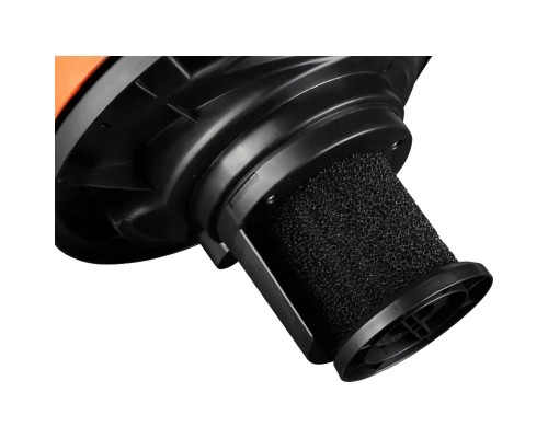 Пилосос ECG VM 3140 Hobby