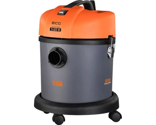 Пилосос ECG VM 3140 Hobby