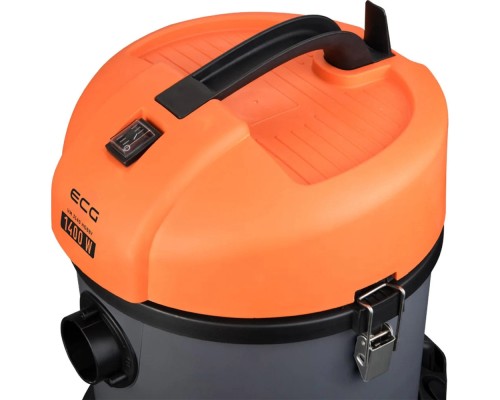 Пилосос ECG VM 3140 Hobby