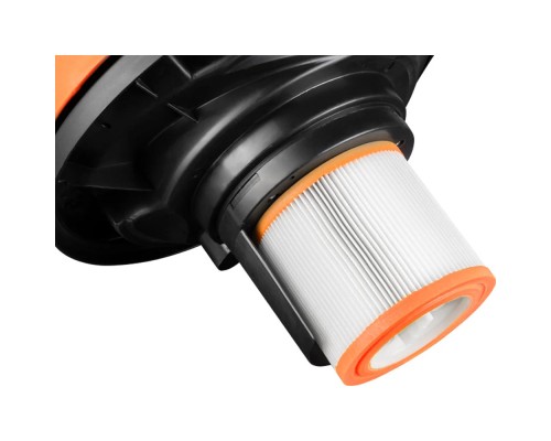 Пилосос ECG VM 3140 Hobby