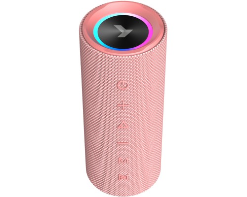 Акустична система Pixus Ring Pink (4897058531664) 