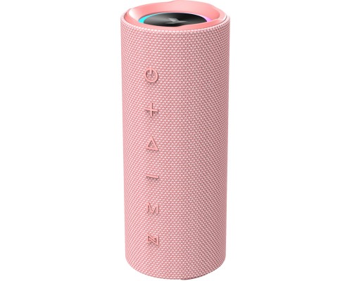 Акустична система Pixus Ring Pink (4897058531664) 