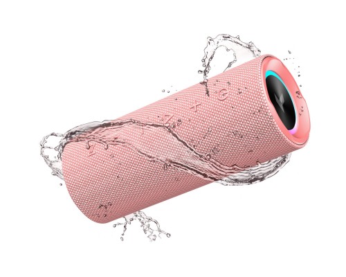 Акустична система Pixus Ring Pink (4897058531664) 