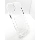 Чохол до мобільного телефона BeCover Space Case для Apple iPhone 16 Transparancy (712106)
