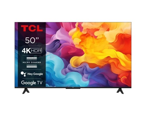 Телевізор TCL 50V6B