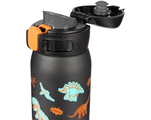 Термокружка Zojirushi SM-WM48BA 0.48 л Чорний (1678.07.44)