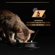 Вологий корм для кішок Purina Pro Plan Sterilised Для стерилізованих котів старше семи років З індичкою 75 г (8445290184061)