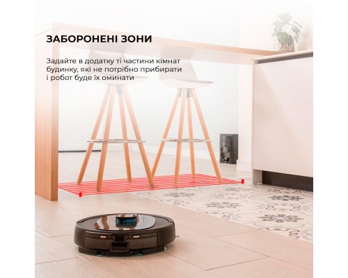 Пилосос Cecotec CCTC-08612