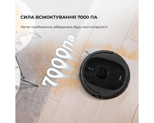 Пилосос Cecotec CCTC-08612