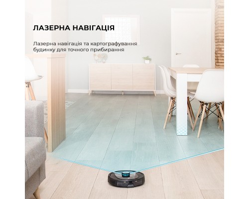 Пилосос Cecotec CCTC-08612