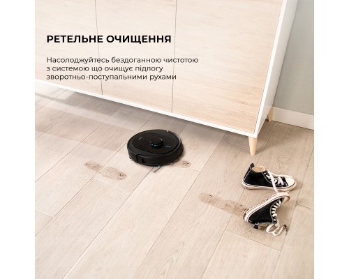 Пилосос Cecotec CCTC-08612