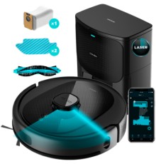 Пилосос Cecotec CCTC-08612