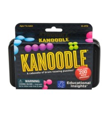 Настільна гра Educational Insights Kanoodle (EI-2978)
