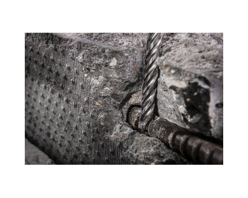 Бур Milwaukee SDS-PLUS MX4, 8x215, 5 шт (4932478534)