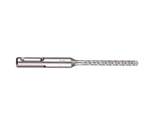 Бур Milwaukee SDS-PLUS MX4, 8x215, 5 шт (4932478534)