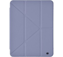 Чохол до планшета Armorstandart Y-Type PEN iPad Air 11 2024 Purple (ARM77527)