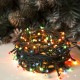 Гірлянда ColorWay LED 50 5 м 8 функцій (CW-G-50L5UMC)