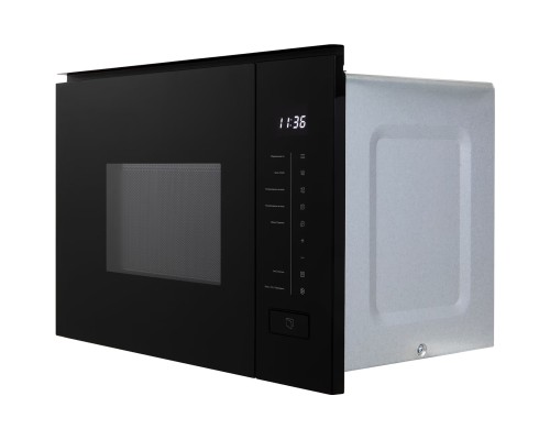 Мікрохвильова піч Interline MWC 320 SSG BA